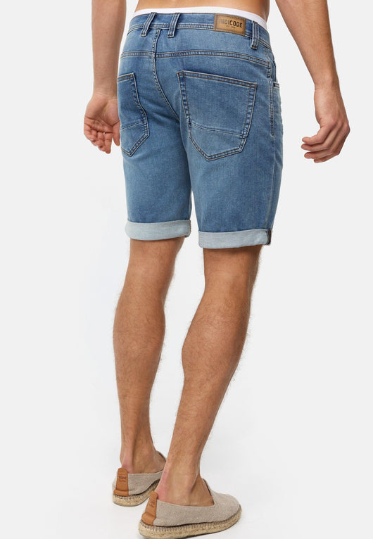 Shorts Jeans INDelmare