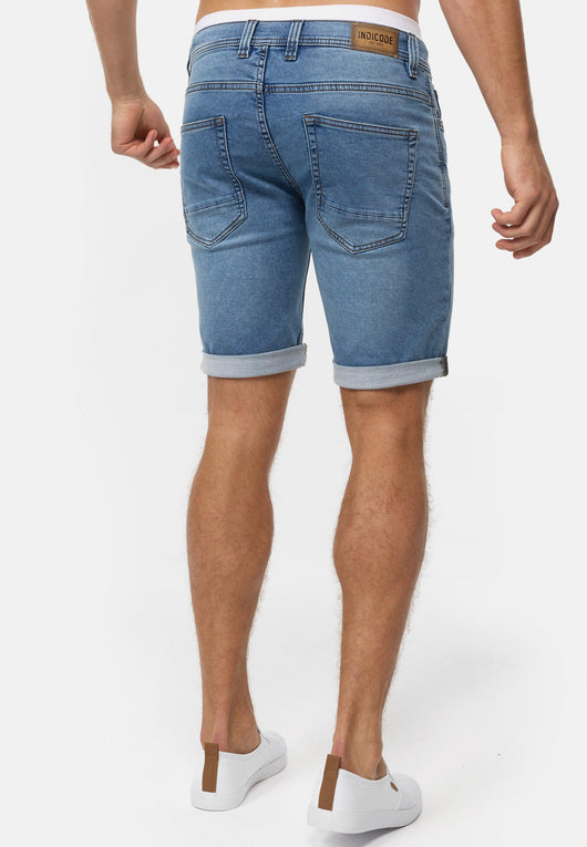 Shorts Jeans INDelmare