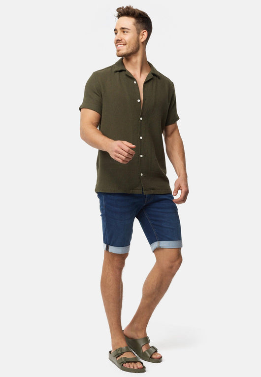 Shorts Jeans INDelmare