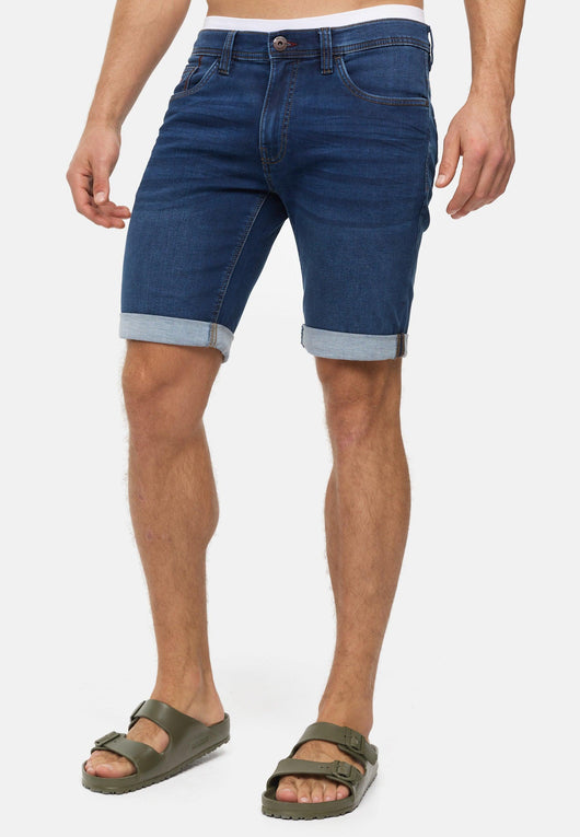 Shorts Jeans INDelmare