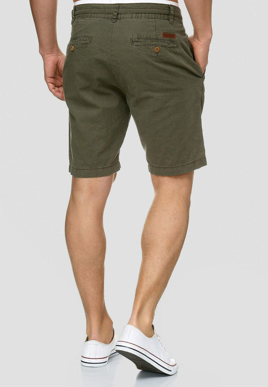 Shorts Leinen Bowmanville