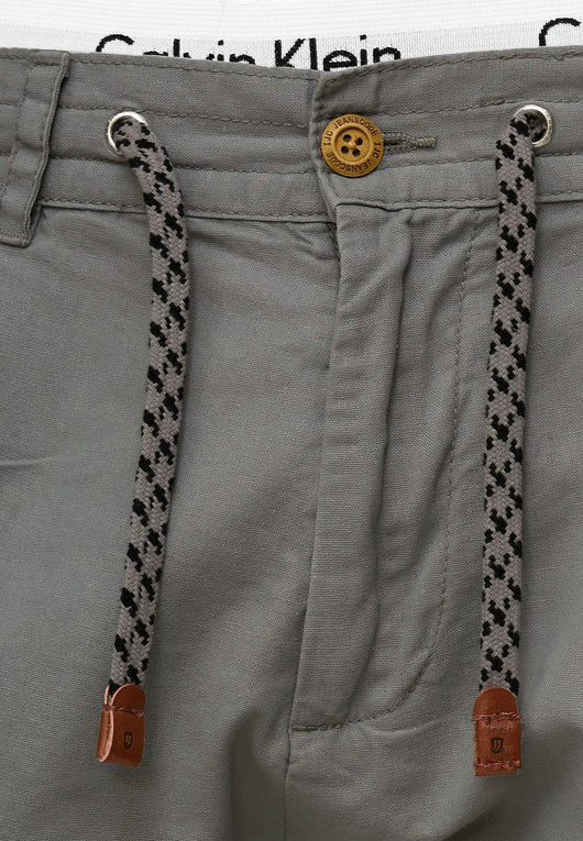 Shorts Leinen Bowmanville