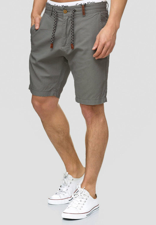 Shorts Leinen Bowmanville