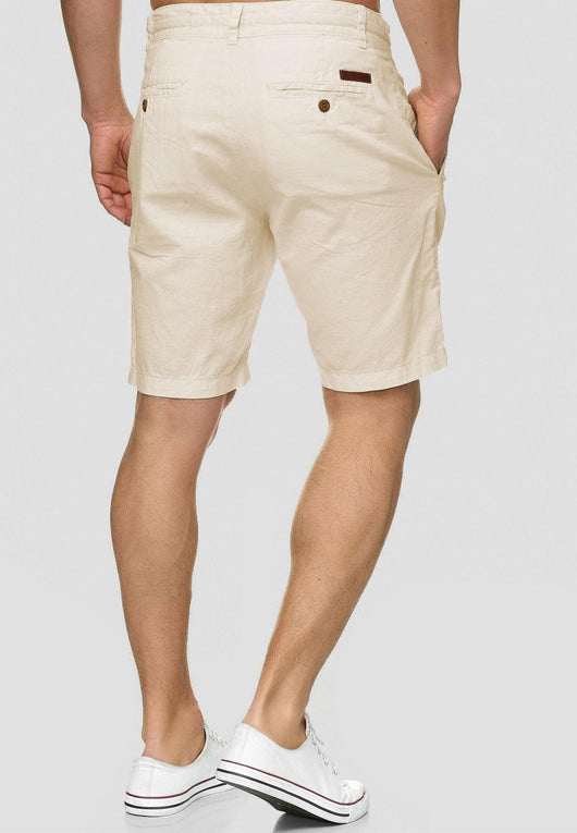 Shorts Leinen Bowmanville