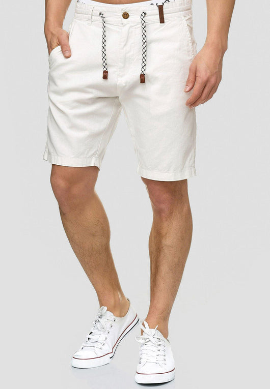 Shorts Leinen Bowmanville