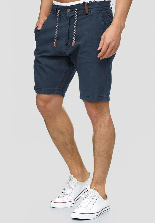 Shorts Leinen Bowmanville