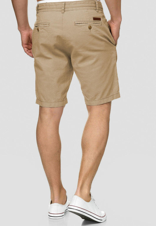 Shorts Leinen Bowmanville