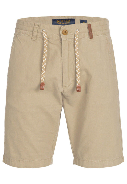 Shorts Leinen Bowmanville