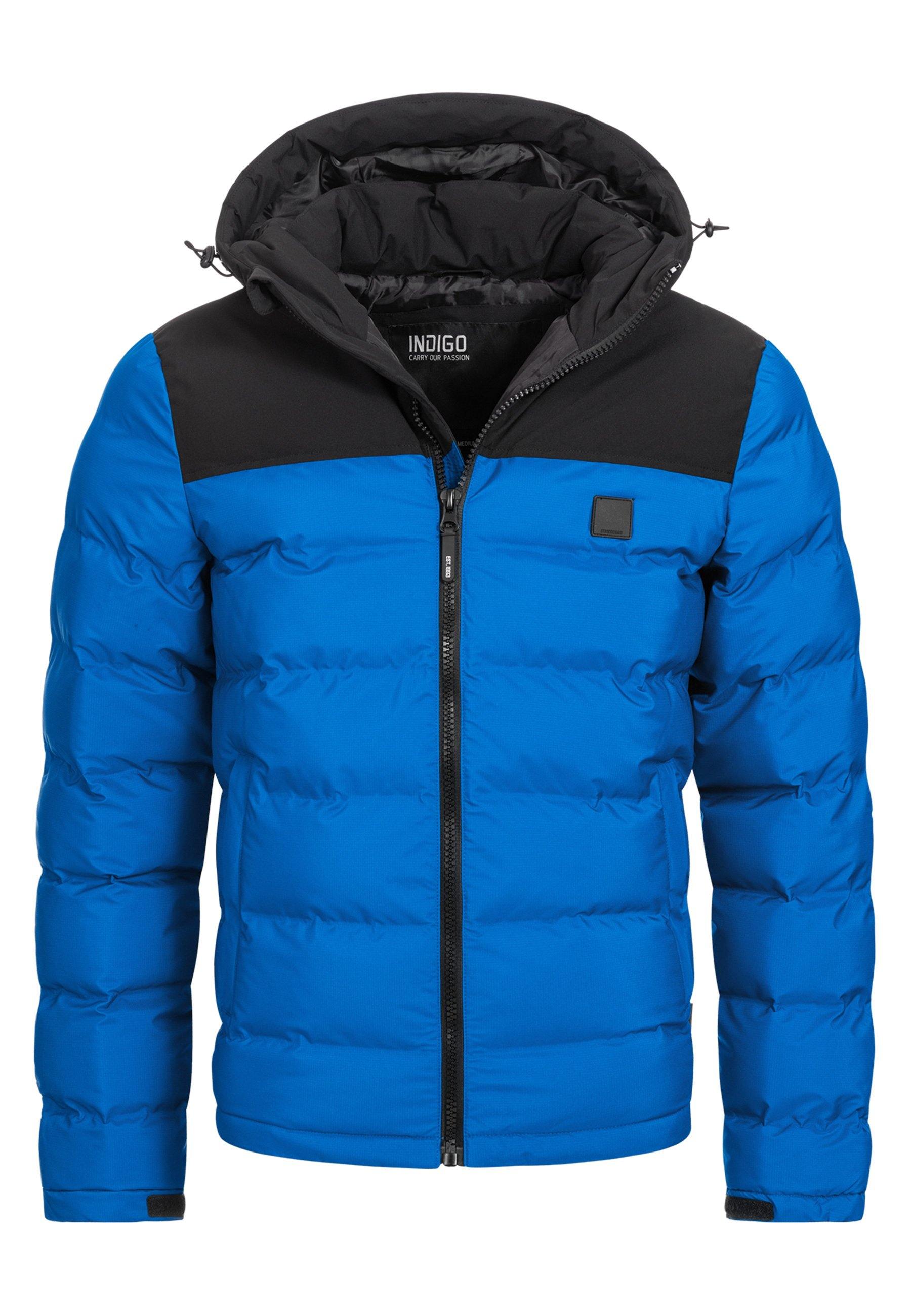 Winterjacke Eberhardy Produktbild