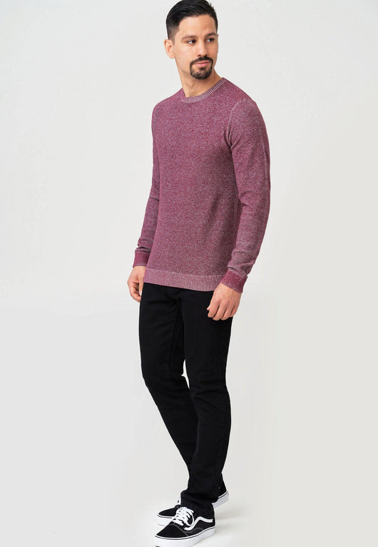 Strickpullover Crespo
