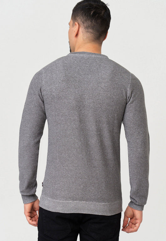 Strickpullover Crespo