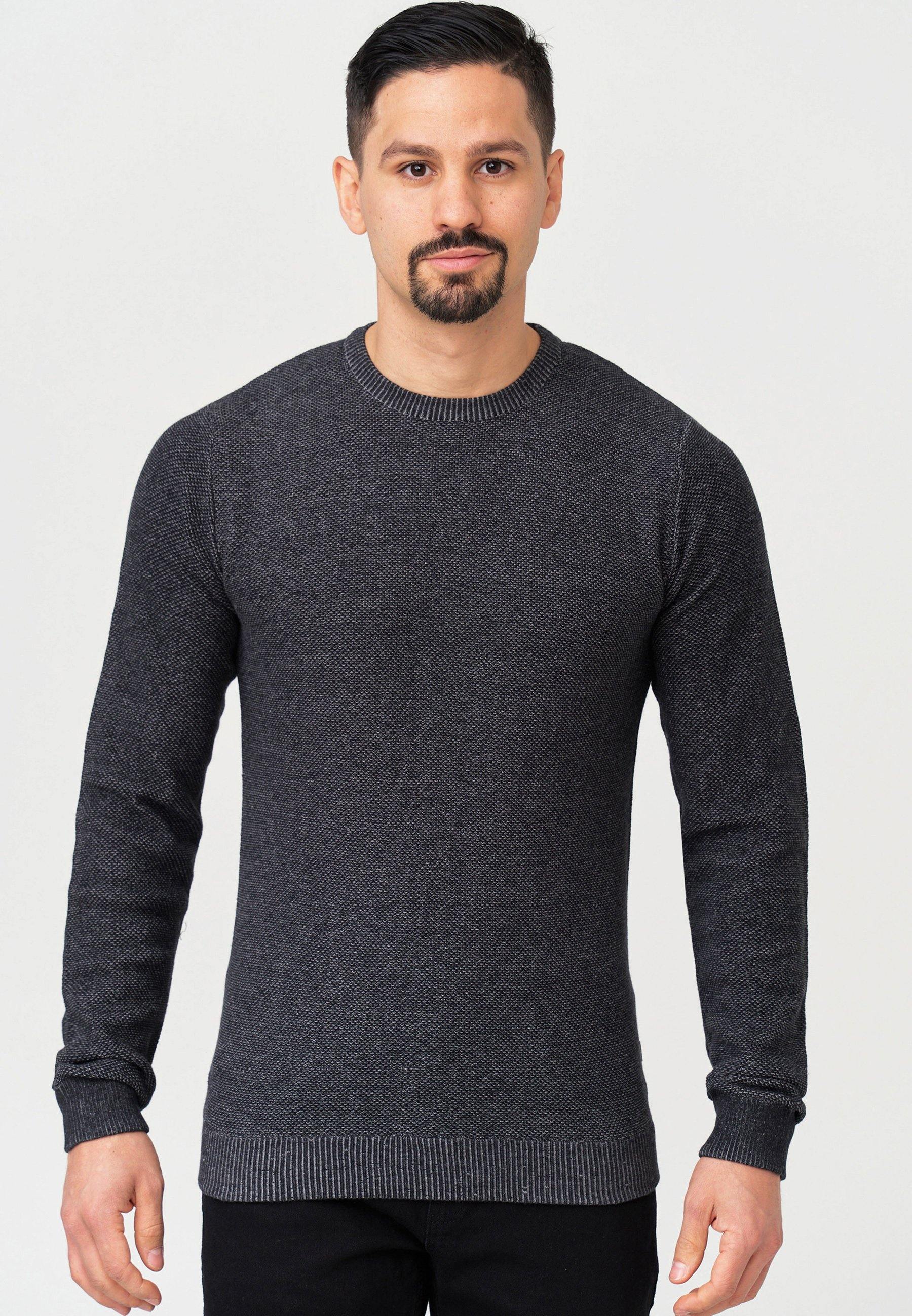 Strickpullover Crespo Produktbild