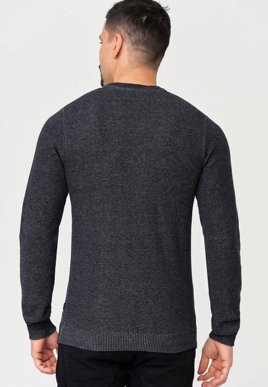 Strickpullover Crespo