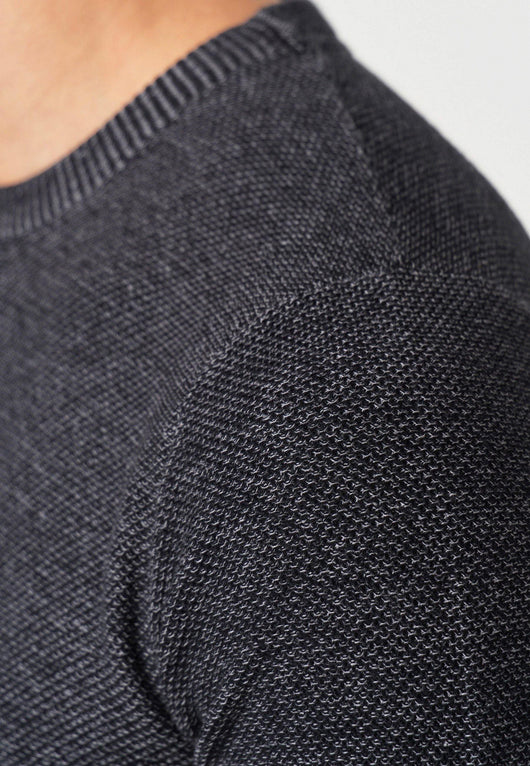 Strickpullover Crespo