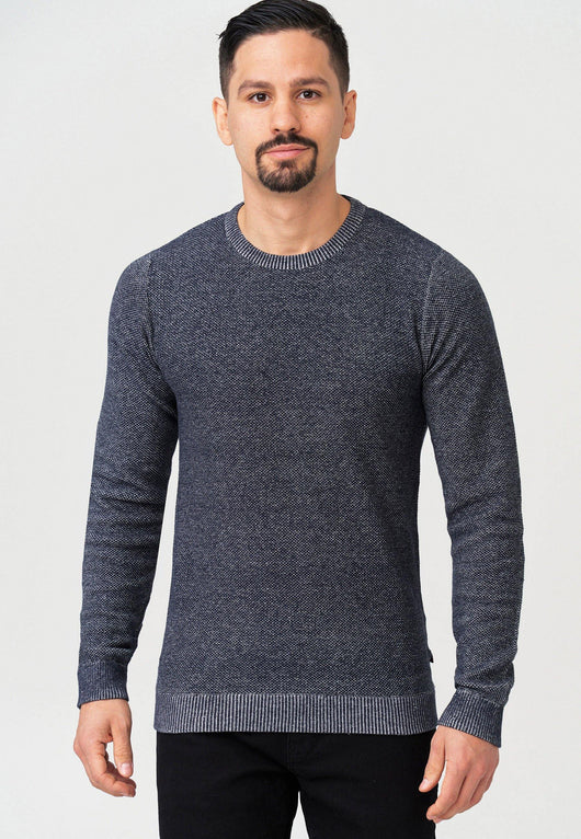 Strickpullover Crespo