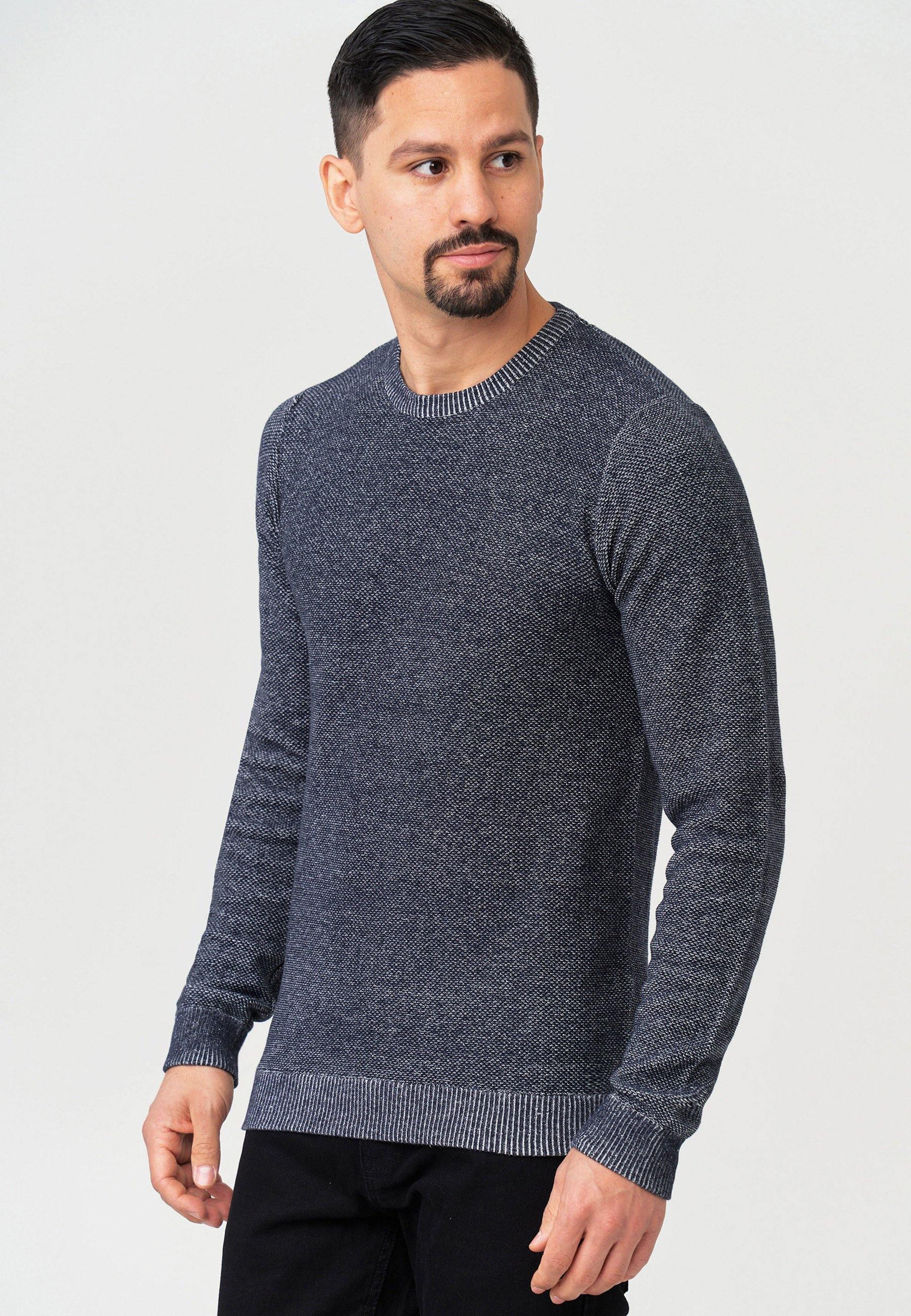 Strickpullover Crespo Produktbild