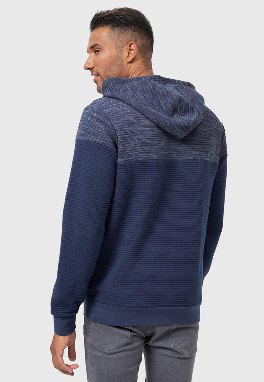 Kapuzenpullover Saunders